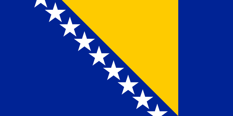 BOSNIA ERZEGOVINA